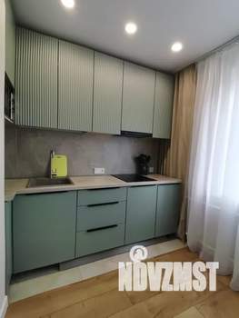 1-к квартира, посуточно, 45м2, 6/9 этаж