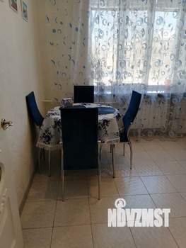 2-к квартира, на длительный срок, 52м2, 2/4 этаж