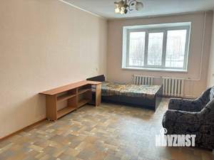 1-к квартира, на длительный срок, 42м2, 3/6 этаж