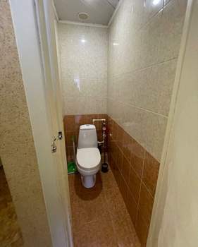 1-к квартира, на длительный срок, 36м2, 1/6 этаж