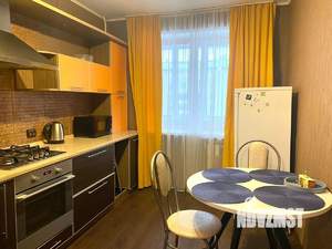 2-к квартира, посуточно, 60м2, 1/1 этаж