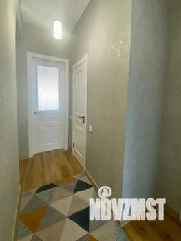 2-к квартира, посуточно, 54м2, 2/4 этаж