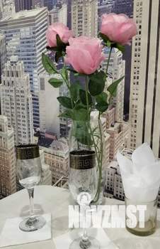 Студия квартира, посуточно, 31м2, 1/4 этаж