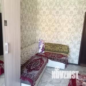 2-к квартира, посуточно, 69м2, 3/8 этаж