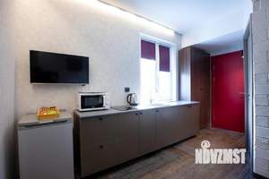 2-к квартира, посуточно, 26м2, 1/1 этаж