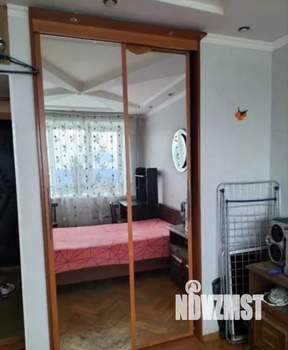 2-к квартира, на длительный срок, 56м2, 4/8 этаж