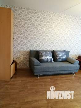 1-к квартира, на длительный срок, 34м2, 4/10 этаж