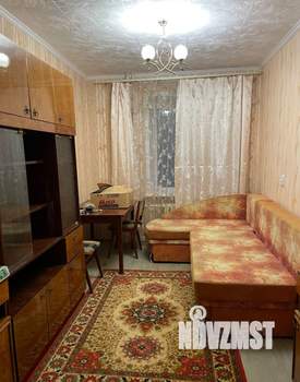 3-к квартира, на длительный срок, 68м2, 1/5 этаж