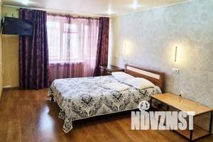 1-к квартира, посуточно, 36м2, 3/5 этаж