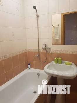 1-к квартира, посуточно, 37м2, 4/5 этаж