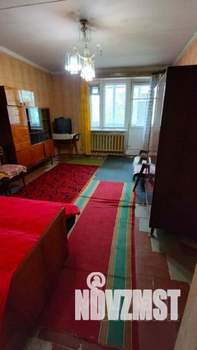 3-к квартира, на длительный срок, 60м2, 4/5 этаж