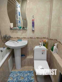 1-к квартира, на длительный срок, 30м2, 6/9 этаж