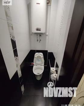 1-к квартира, посуточно, 55м2, 7/9 этаж