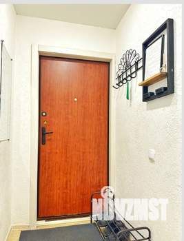 2-к квартира, посуточно, 44м2, 1/5 этаж