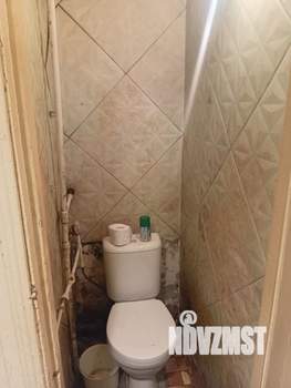 1-к квартира, на длительный срок, 13м2, 1/5 этаж