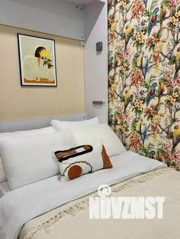 2-к квартира, посуточно, 53м2, 3/9 этаж