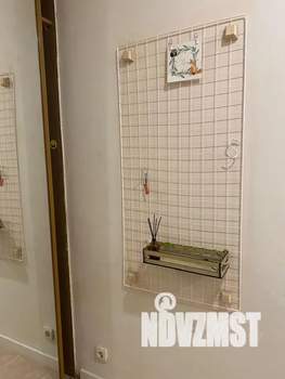 2-к квартира, посуточно, 56м2, 5/6 этаж