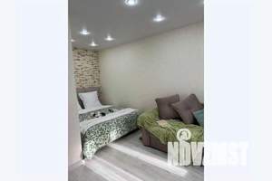 1-к квартира, посуточно, 40м2, 8/9 этаж