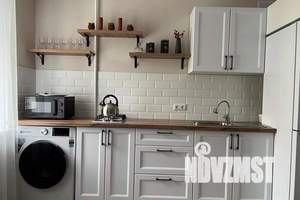 2-к квартира, посуточно, 52м2, 2/5 этаж