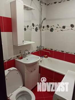 1-к квартира, посуточно, 31м2, 2/5 этаж