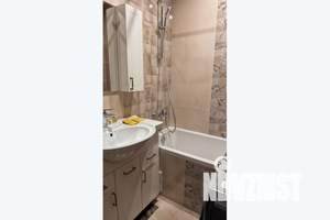 2-к квартира, посуточно, 53м2, 3/9 этаж