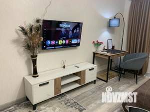 1-к квартира, посуточно, 70м2, 1/1 этаж