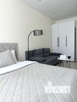 1-к квартира, посуточно, 40м2, 2/9 этаж