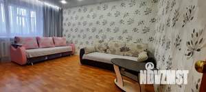 2-к квартира, посуточно, 52м2, 2/5 этаж