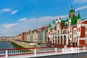 2-к квартира, на длительный срок, 56м2, 11/14 этаж