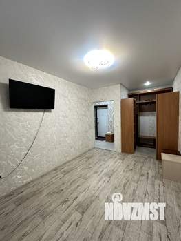 1-к квартира, на длительный срок, 35м2, 4/9 этаж