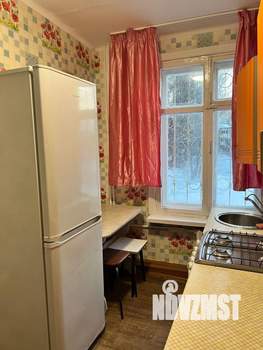 2-к квартира, на длительный срок, 47м2, 1/2 этаж