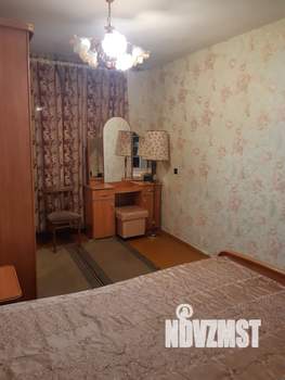 2-к квартира, на длительный срок, 45м2, 1/5 этаж