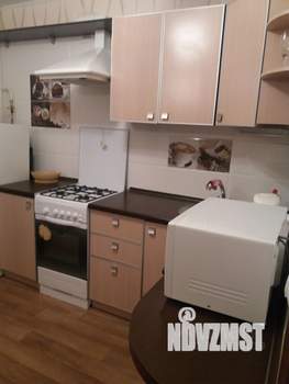 1-к квартира, на длительный срок, 40м2, 3/10 этаж