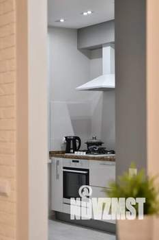 1-к квартира, посуточно, 40м2, 7/7 этаж