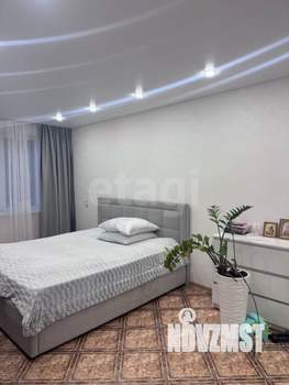 2-к квартира, на длительный срок, 49м2, 3/5 этаж