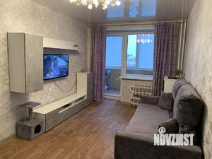 1-к квартира, на длительный срок, 37м2, 9/9 этаж