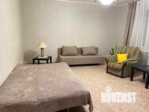 2-к квартира, посуточно, 75м2, 2/5 этаж