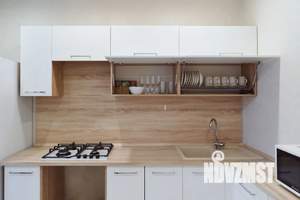 1-к квартира, посуточно, 42м2, 6/9 этаж