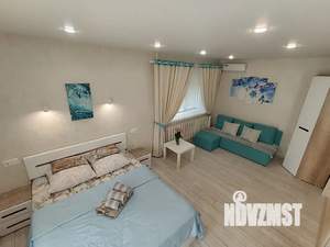 1-к квартира, посуточно, 32м2, 1/5 этаж