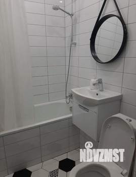 Студия квартира, посуточно, 26м2, 1/3 этаж