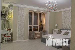 1-к квартира, посуточно, 43м2, 4/5 этаж