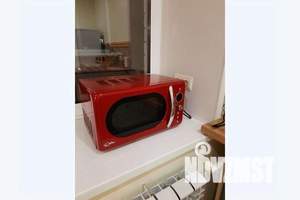 1-к квартира, посуточно, 45м2, 5/10 этаж