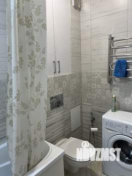 1-к квартира, на длительный срок, 36м2, 8/10 этаж