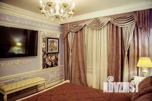2-к квартира, посуточно, 71м2, 1/1 этаж