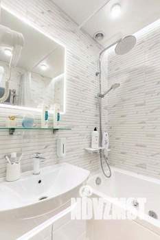 1-к квартира, посуточно, 80м2, 1/1 этаж