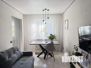 3-к квартира, посуточно, 58м2, 5/5 этаж