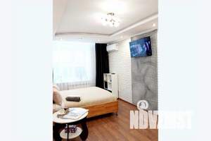 1-к квартира, посуточно, 36м2, 1/5 этаж