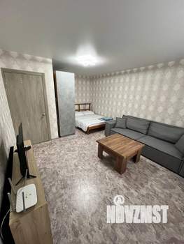 1-к квартира, на длительный срок, 33м2, 3/10 этаж