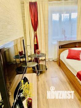 1-к квартира, посуточно, 37м2, 5/5 этаж