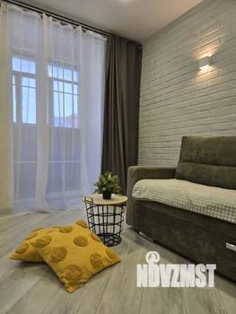 1-к квартира, посуточно, 35м2, 8/9 этаж